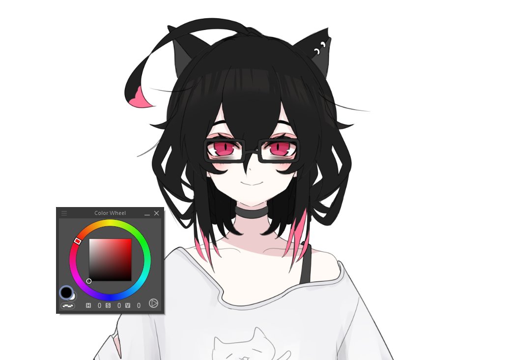 hakapilab's tweet photo. wipp neet cat :3 ₊˚⊹ ᰔ

#vgencomms #artmoots #wip https://t.co/TWIoCQIbAB