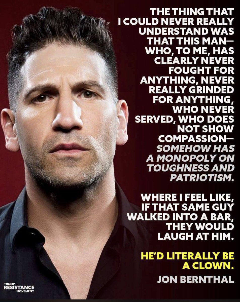AnnieForTruth's tweet photo. I agree… https://t.co/vGOcdU98kv