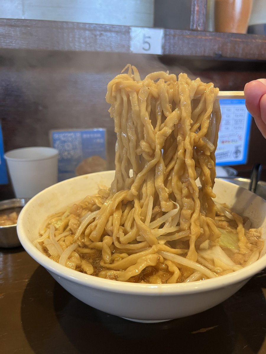 garlicramenb tweet picture