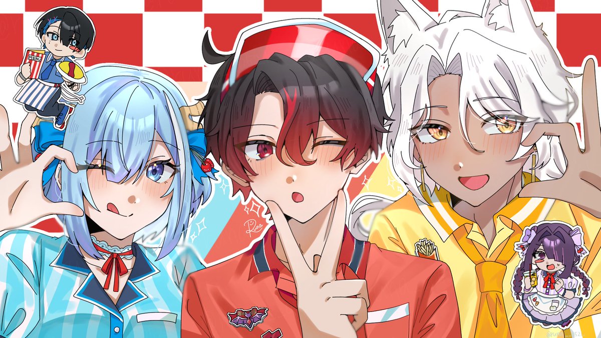 わさ🍬 (@aone0901) / Posts / X
