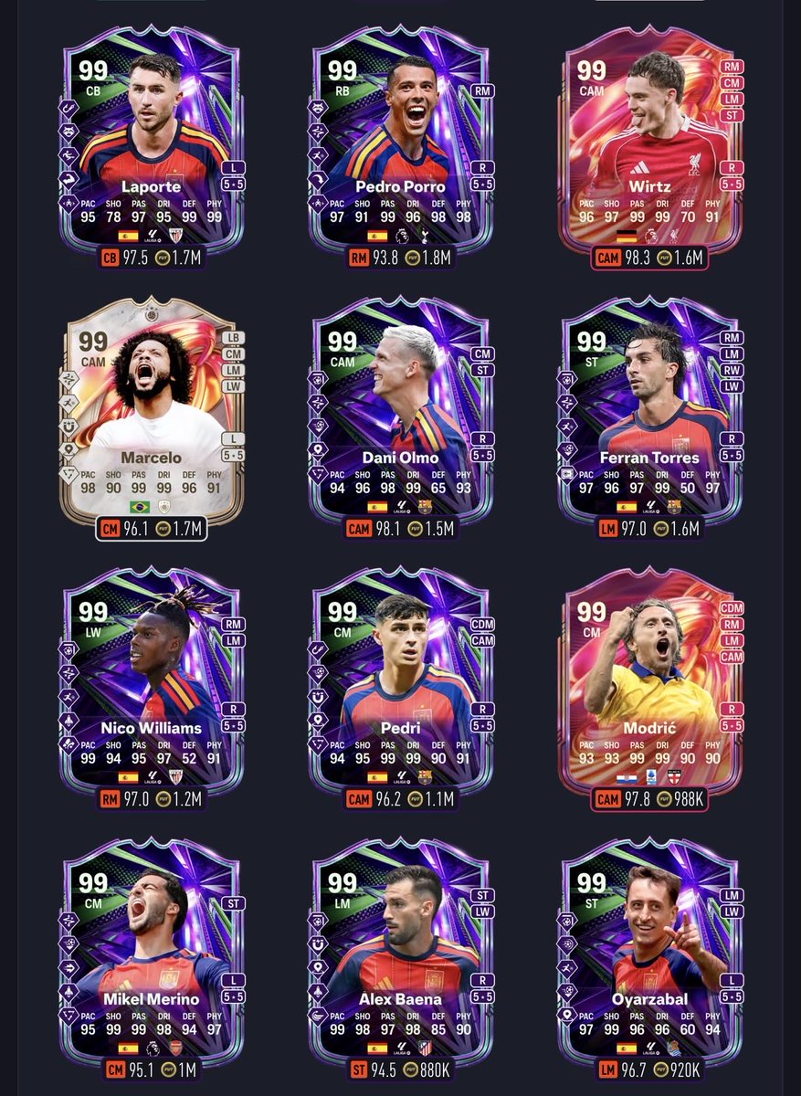 FUT Rory tweet media
