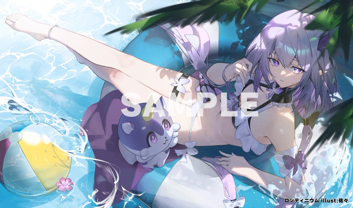 dcLondinium's tweet photo. 【R P＆フォ ローキャンペーン】 キャストリス プレイマットをこのポストを「R P」とこのアカウントを「フォロー」していただくと、抽選で1名様にプレゼントさせていただきます。 
期限は8月16日までとさせていただきます。
#C108
#コミケ https://t.co/nI3GVamPxE