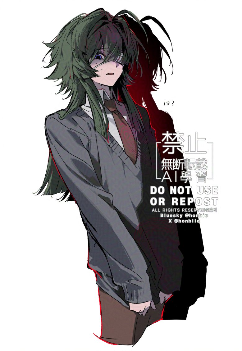 honbiie's tweet photo. OC https://t.co/BUcJjyLITJ