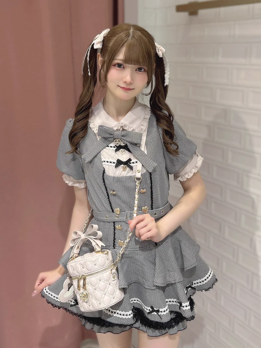 LIZ LISA در X: «❤︎ 𝐋𝐈𝐙 𝐋𝐈𝐒𝐀 名古屋𝐏𝐀𝐑𝐂𝐎店