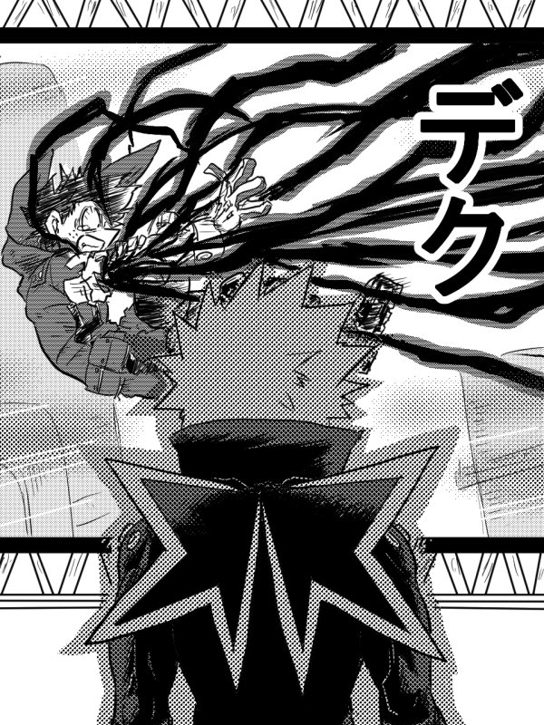 guregurepon's tweet photo. 再掲この前描いたやつ💥🥦② https://t.co/57AWH9vpvA