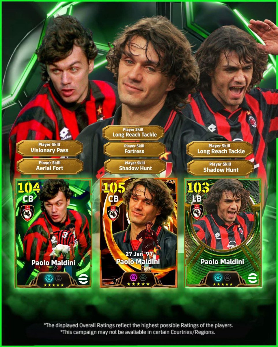 efootballmedia's tweet photo. Which card do you prefer?? https://t.co/pAgBBtDI8X