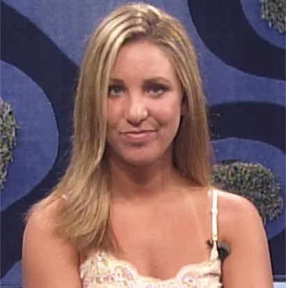 TheBigBroTea's tweet photo. Y’all Lyric is playing the Allison Irwin game, but somehow even more cutthroat #bb28 https://t.co/NDoQii4CqY