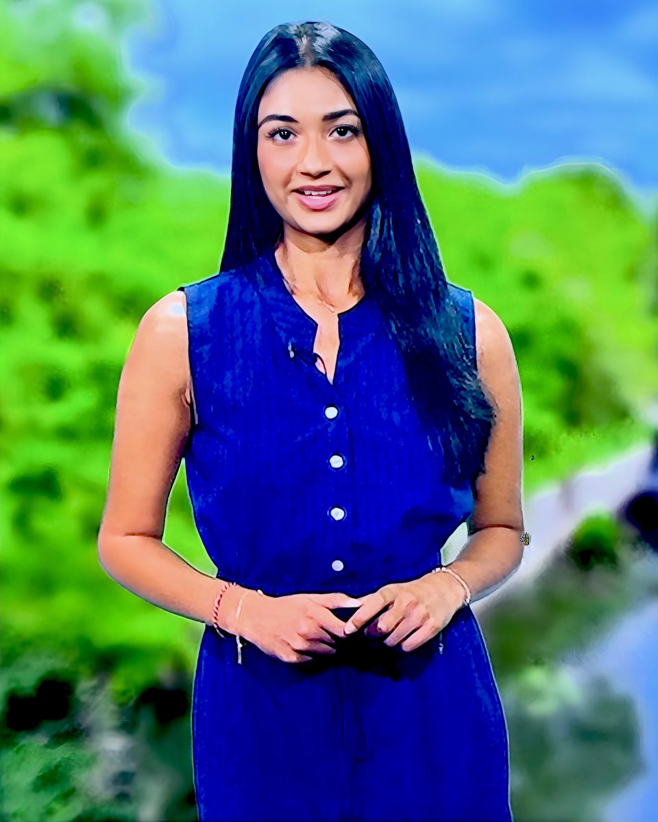 raymach1's tweet photo. ISHANI
๐๐๐
#IshaniMistry
#BBCWeather
4 pics โก๏ธโก๏ธโก๏ธ https://t.co/kvd2RHaNxi