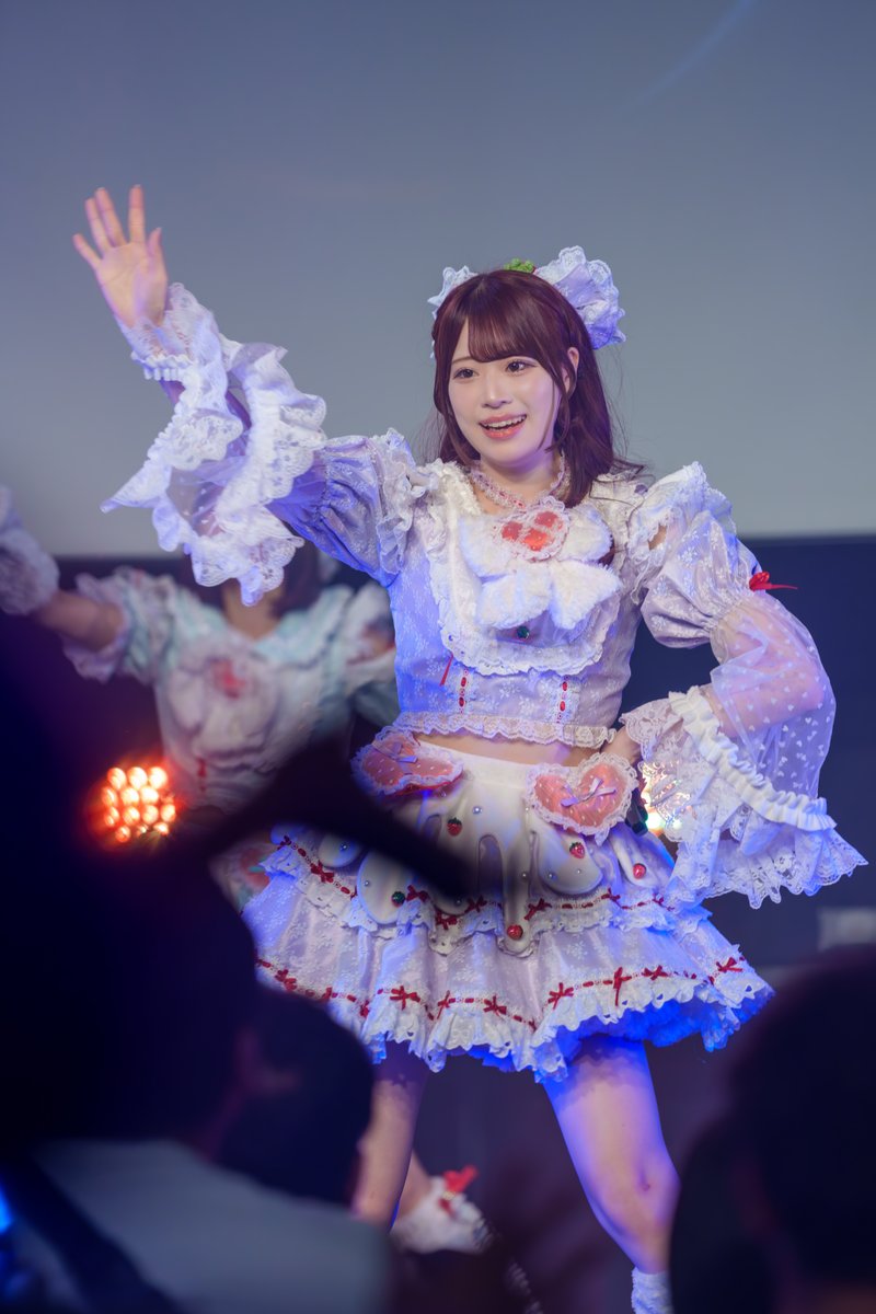 CoppollaE_pic's tweet photo. 2026/6/21 ∞Beats-エイトビーツ- @ 名村造船所跡地 パルティッタ
#Qualy #きゅありー https://t.co/3UzIvqFopq