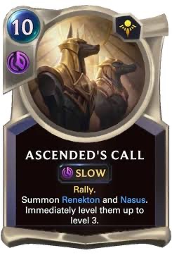 MrReiju's tweet photo. @katsumat_ Mono shurima is a drug
The emperors deck is a drug https://t.co/iJezwb24Dj
