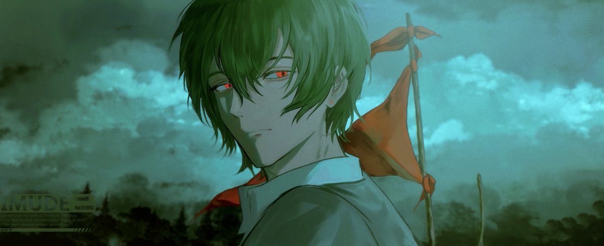 ゐむで (@zoshe099) / Posts / X