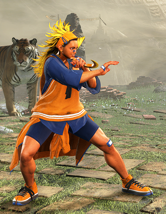 JackieTanFGC's tweet photo. I might have to rock the Naruto drip https://t.co/zz7KEQsdPH