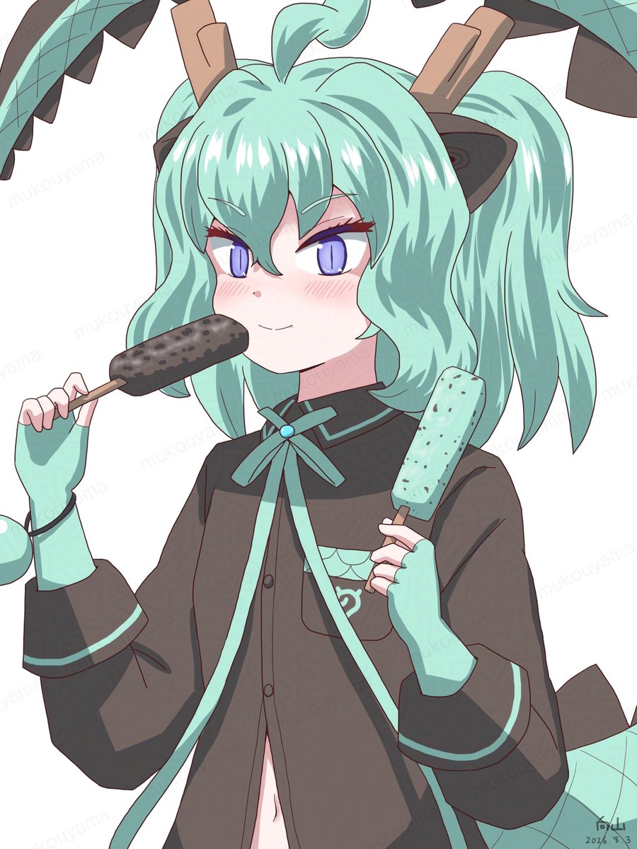向山 (@mukouyama6) / Posts / X
