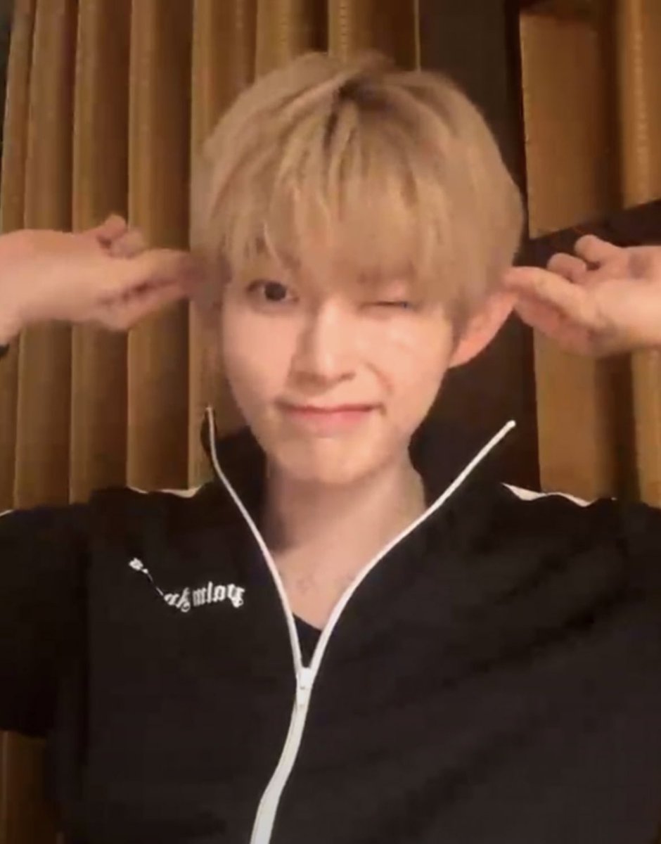 hamnyangzn's tweet photo. 햄숭이♡♡ https://t.co/CS3uEyBW15