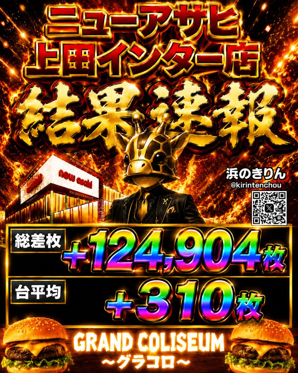リンゴスロッター🍎 tweet media