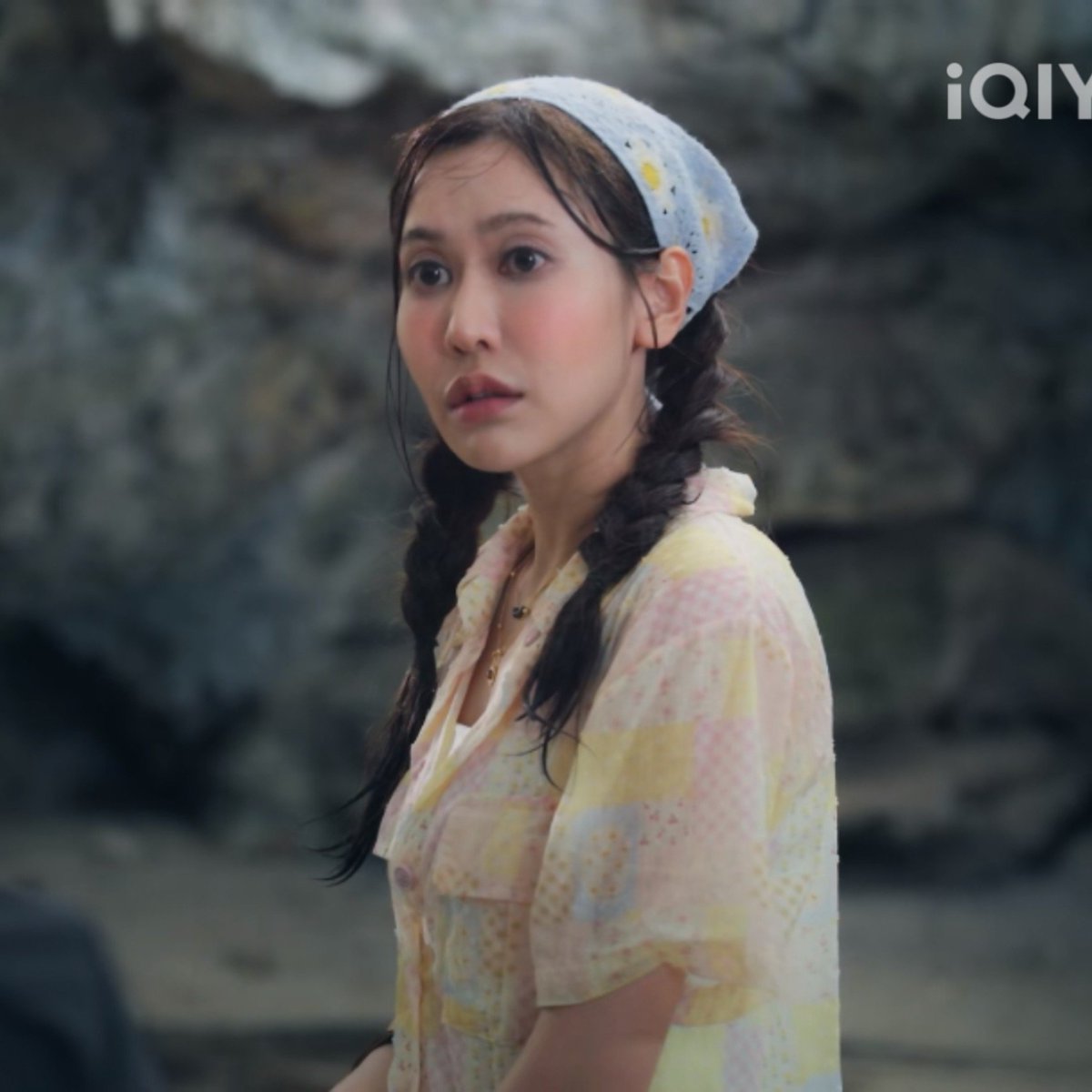 mcugls's tweet photo. definition of "blushing, giggling, and kicking my feet" ... this fai and kaphrao were both so embarrassing

#น้ำหนึ่งเนย #NamneungNoey 
#NamneungMilinD #NoeyKanteera https://t.co/FNAvhBE9hp