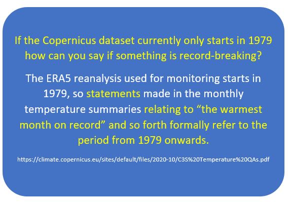 FreeSpeech4Me_U's tweet photo. @StephenWai81025 @NoahKarl1 There are no global databases for those timeframes... so there is no baseline, no average, no whatever.
Hottest evaaaaaaah.... since 1 9 7 9. https://t.co/GNz3beOfzK