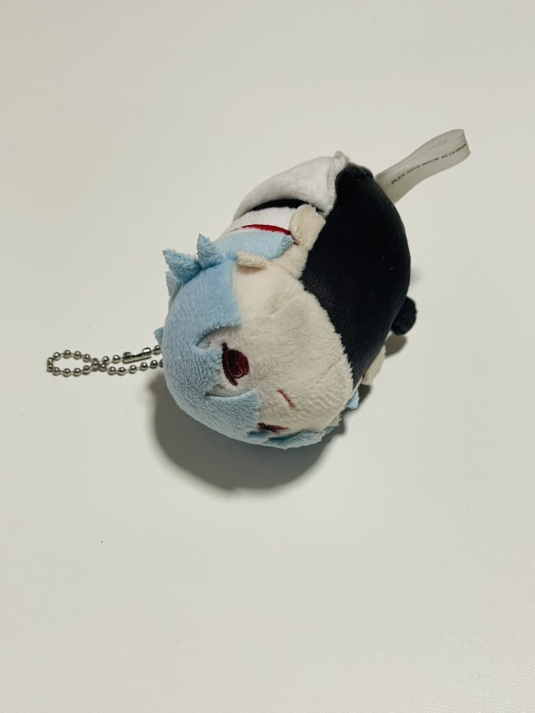 IrinAnimestore's tweet photo. โมจิ กินทามะ มือสอง

🌟200

#ตลาดนัดกินทามะ 
#ตลาดนัดgintama 
#ตลาดนัดอนิเมะรวมด้อม https://t.co/hCd1jfTZ2f
