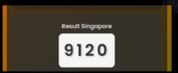 Admin_Mbahtoto's tweet photo. PENGELUARAN TOGEL SINGAPORE POOLS Hari SENIN, 03 AGUSTUS 2026 RESULT : 9120 SAH Shio : Naga Whatsapp mbahtoto: https://t.co/Jflls12ZbQ #mbahtoto #rtpmbahtoto #resultSINGAPORE #SINGAPOREpools #togel #angkajitu #angkatogel #situstogel #livecasino #banda https://t.co/StSJXqH3lp