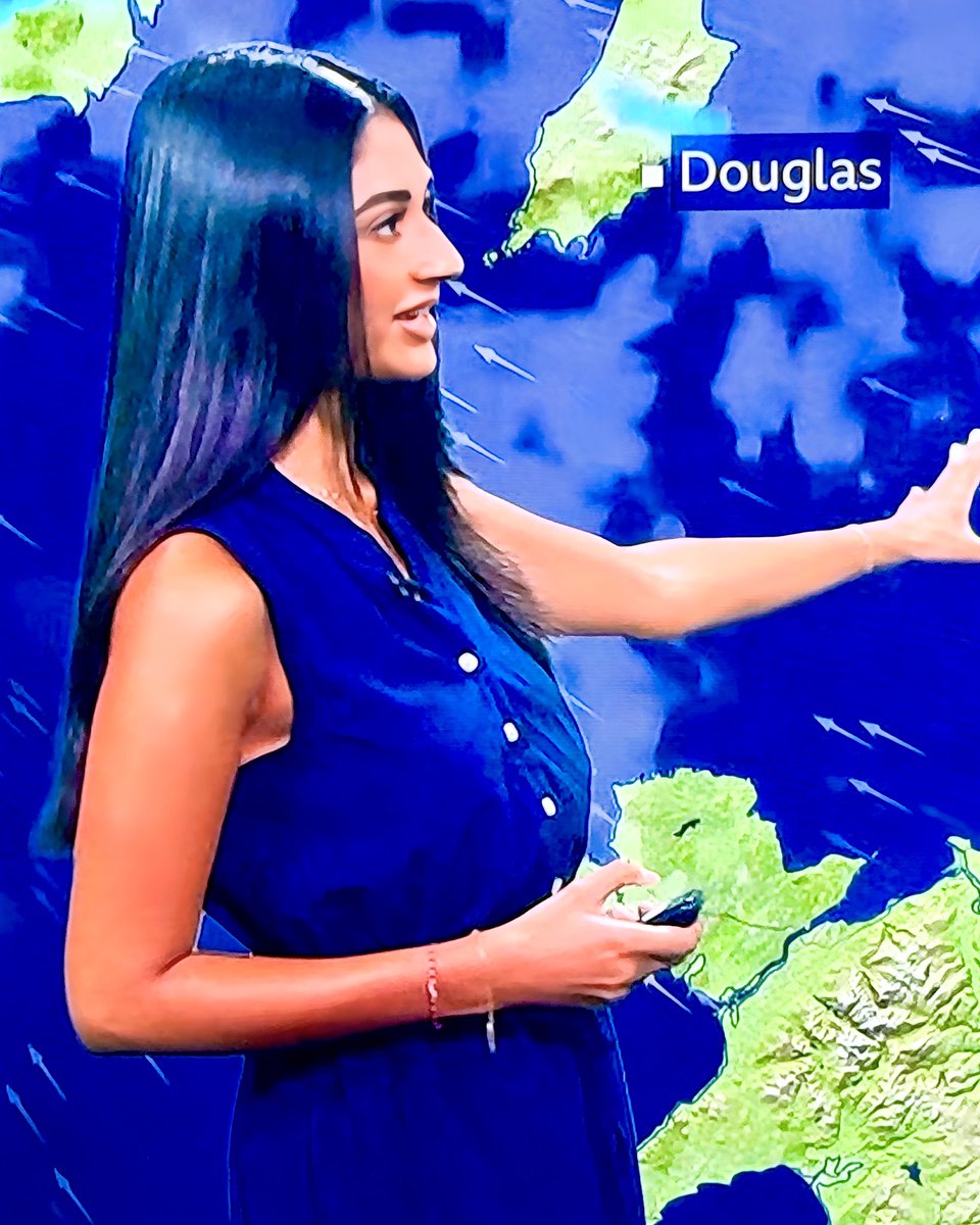 raymach1's tweet photo. ISHANI
๐๐๐
#IshaniMistry
#BBCWeather
4 pics โก๏ธโก๏ธโก๏ธ https://t.co/KCIEjl0z2f