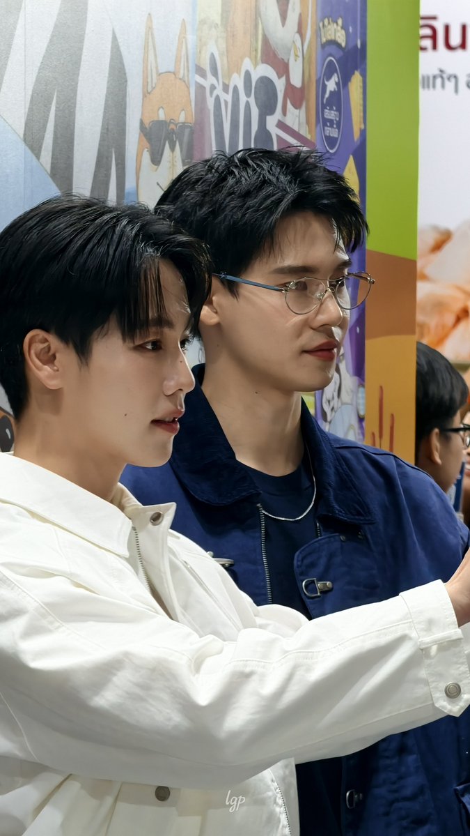 wangepor's tweet photo. สมมงวิชวล BL (ตั้งโดยผมเอง)
VIF X YINWAR ZUSAM #VIFxYWZSPetexpo
#yinyin_anw #หยิ่นวอร์ https://t.co/YDsOcgIkm2