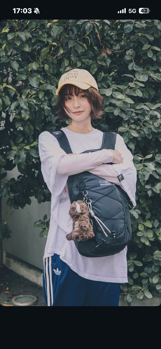 MAKO042068's tweet photo. ねるちゃんのファンクラブグッズ受注販売は今日の23時59分迄ですよ‼️
再販はないそうなのでお求め忘れないように‼️
#nerustaff 
#長濱ねる
#nerusfan
#FCグッズ https://t.co/5wWyJwpvVe