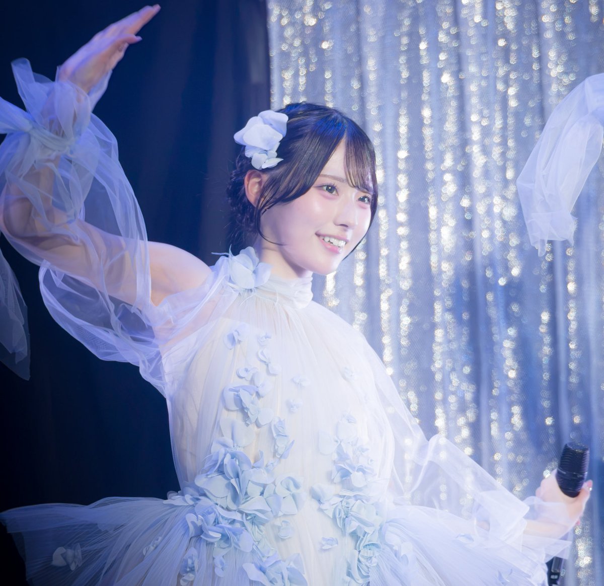 lifeissk's tweet photo. #綾瀬ことり ちゃん
#レインツリーサマパ2026 
#ちまみて https://t.co/E4qf0kPbI2