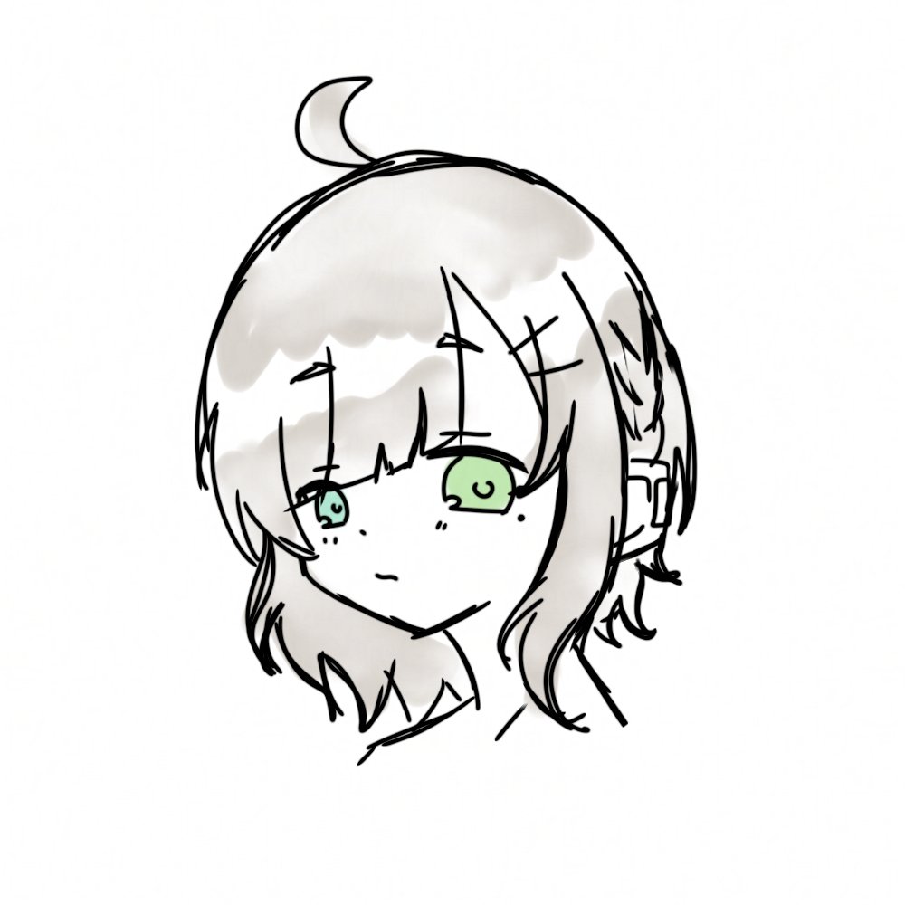 _0_sora_0_'s tweet photo. これは何かに使いたいと思ってキャラデザした性癖詰め込んだ誰か https://t.co/XQS7BzwqT8