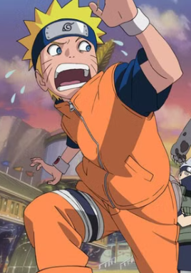 JackieTanFGC's tweet photo. I might have to rock the Naruto drip https://t.co/zz7KEQsdPH