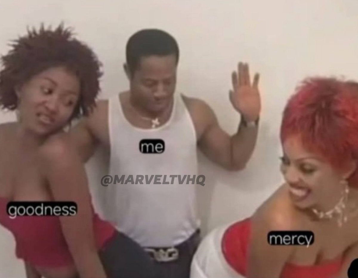 MarvelTvHQ's tweet photo. Me all through the week 🙂‍↕️ https://t.co/gEEpWE28hR
