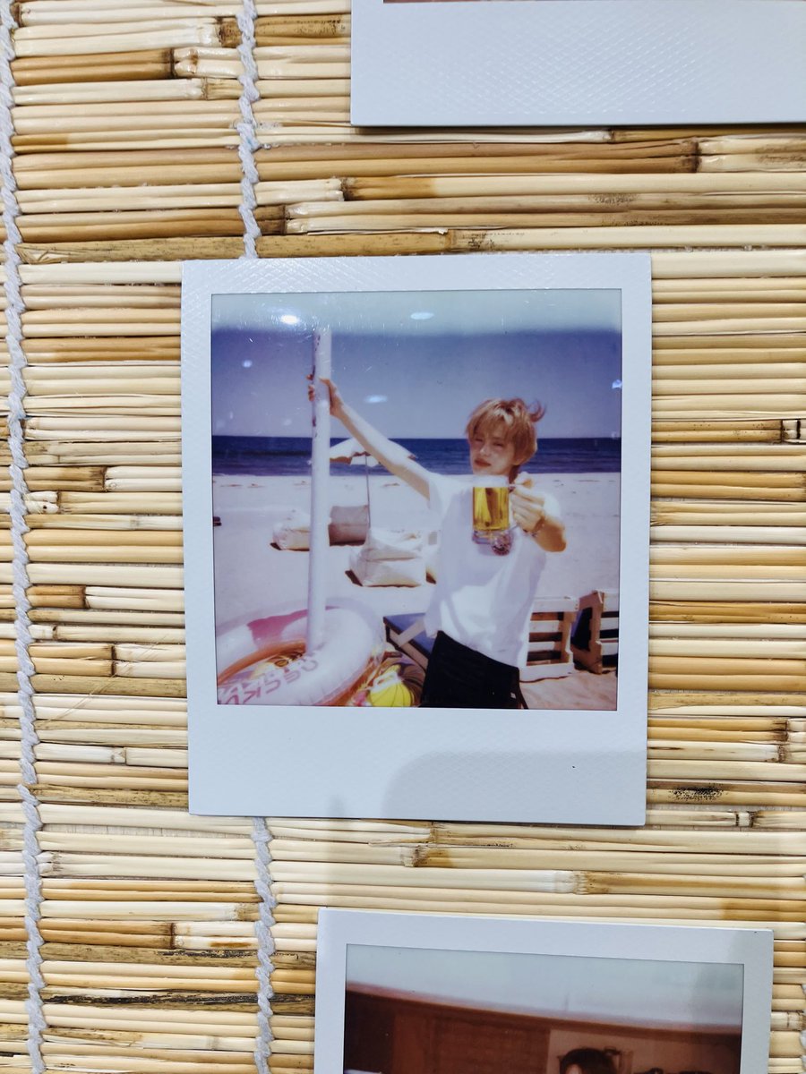 choco8ume11's tweet photo. TWSちゃん、日本で楽しい夏を過ごせますように🍺🍉🍧 https://t.co/tpmspuLFuv