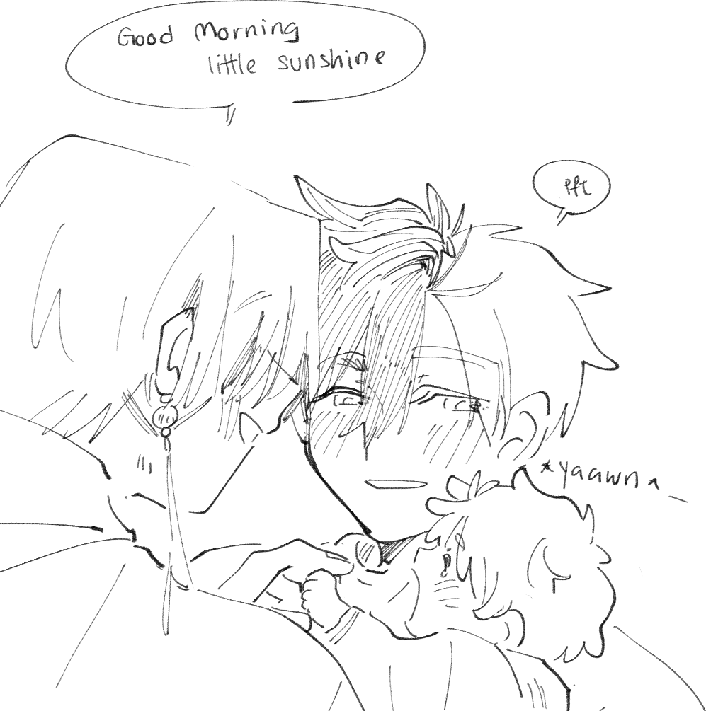 Maxiemaxxx99's tweet photo. working on doujin 🫖🌸 https://t.co/NPuQCzlNB3