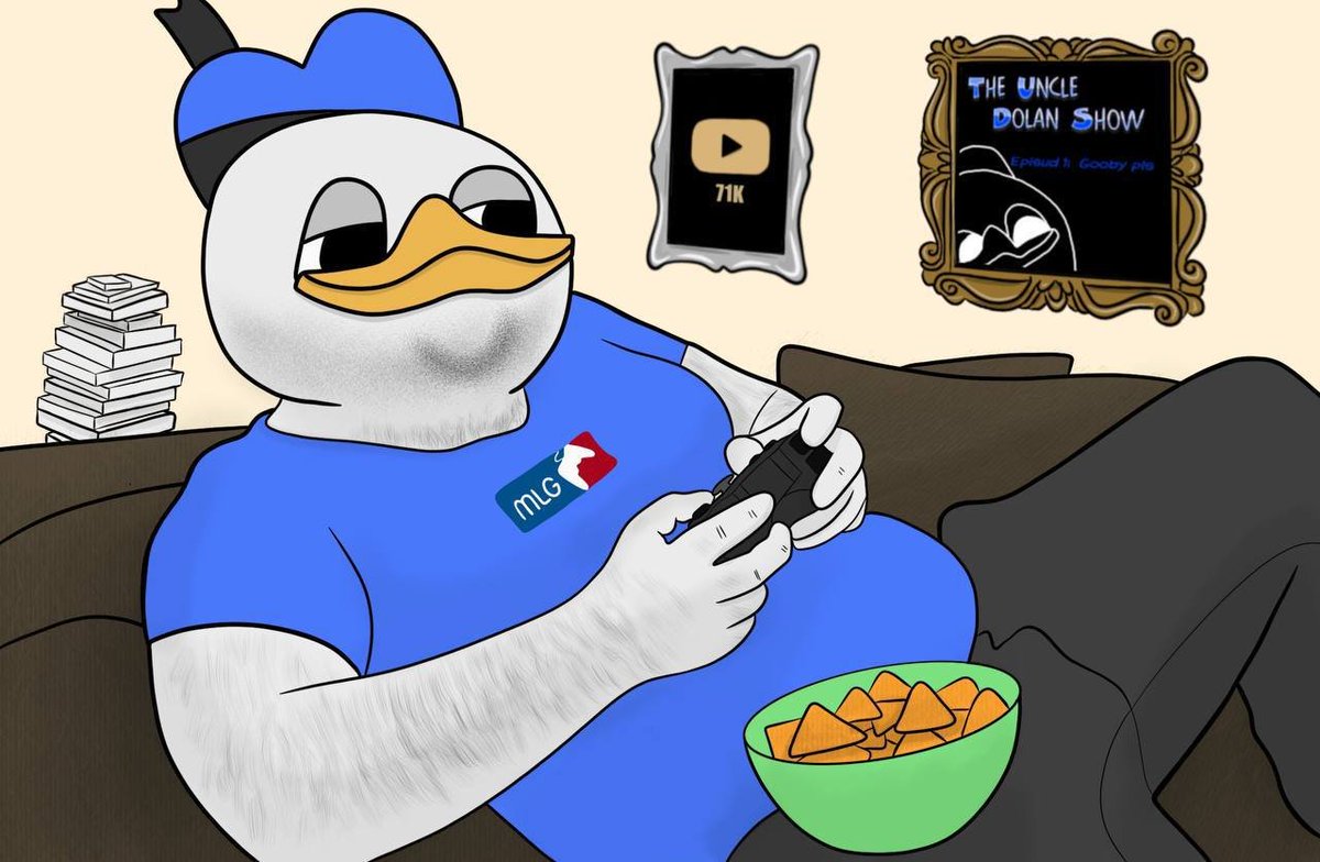 DOLANonX's tweet photo. touch controller not gras

$dolan https://t.co/ykVqveqvod