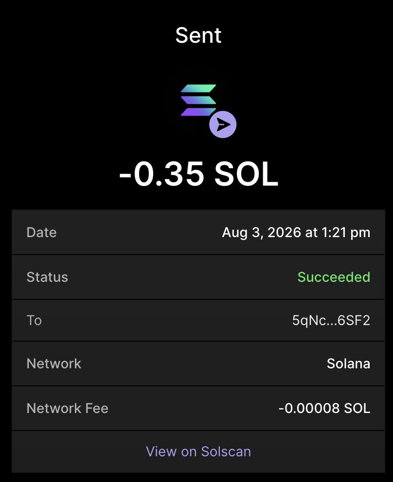 chadscabal's tweet photo. WINNERS GOT PAID! CHECK YOUR WALLETS!

@_dollarbill100
@Browmsky
@Blakes4566
@QueBerry15

WHO WANTS TO BE NEXT?   

Follow, RT, comment https://t.co/tONATGZVEU