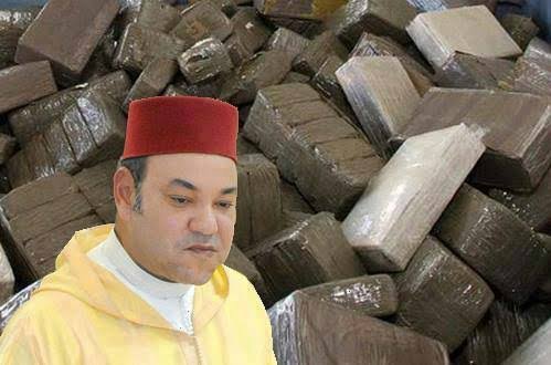 ECSaharaui__'s tweet photo. 📌⚡ El desconocido cártel marroquí; el más rico de Marruecos y el quinto más adinerado en África

Mohamed VI es dueño de un sinfín de negocios creados exclusivamente para lavar dinero y mantener el control sobre el pueblo marroquí ... 👇 

https://t.co/cxOnStMatT https://t.co/Jm80MzxLQh
