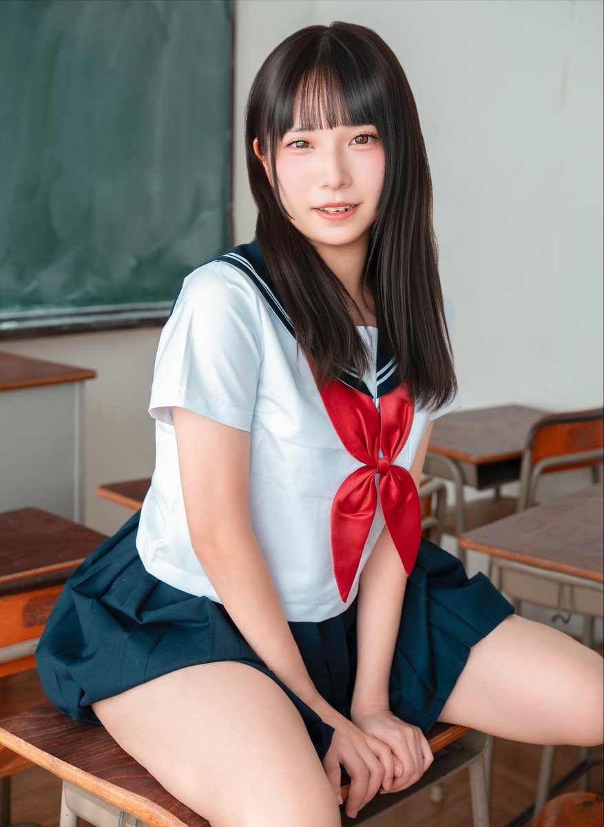 sakura_maru_810's tweet photo. クラスメイトのもちもちさん https://t.co/JTfo9jrMKc