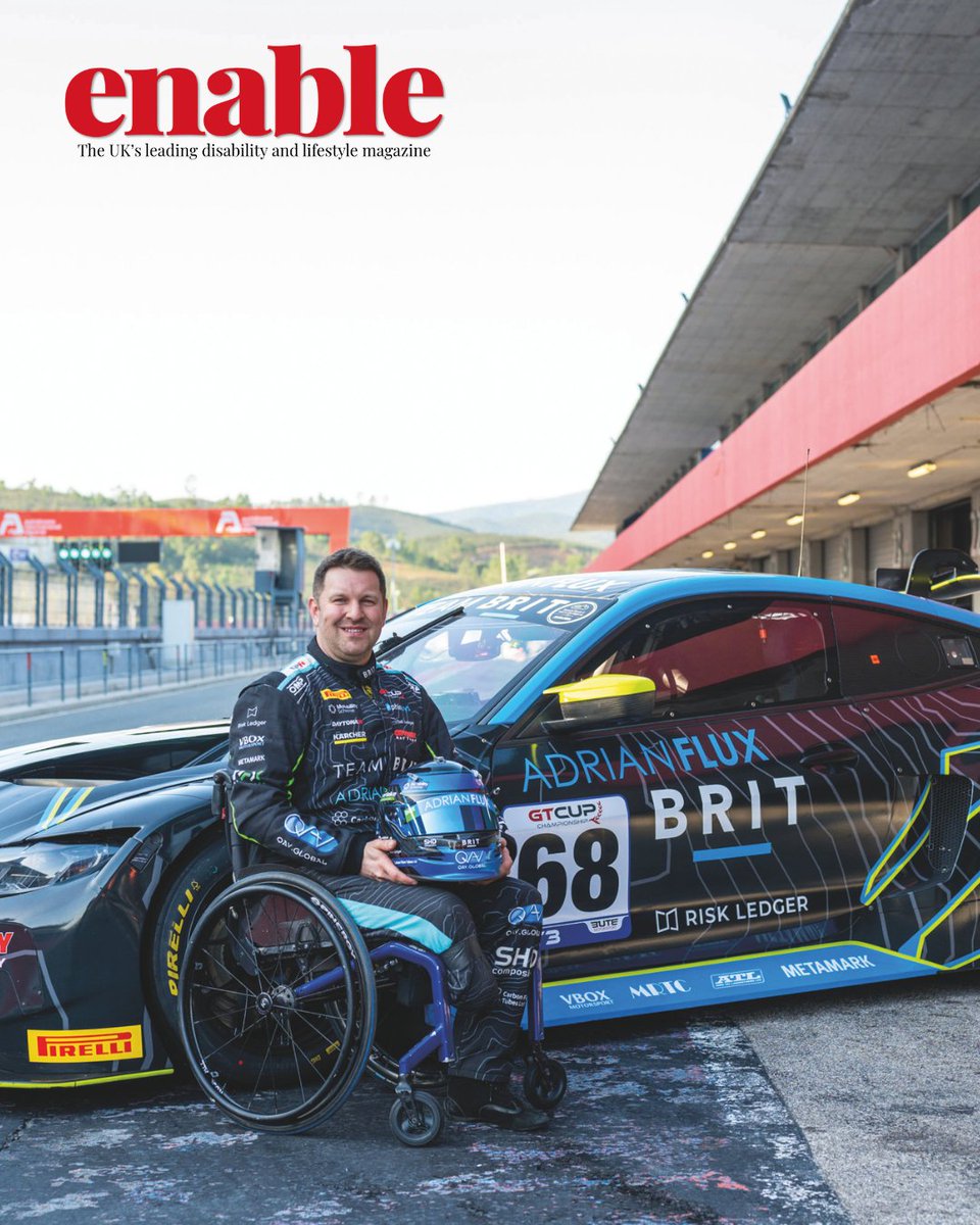 EnableMagazine tweet picture