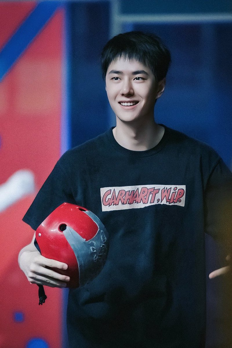 WYBSOURCES's tweet photo. 🚨#OneAndOnly, starring #WangYibo, will be screened at the 18th Chinese Youth Film Week as part of the 38th Hundred Flowers Awards.

It is part of the “Inspirational Sports Film Youth Special Exhibition” unit which is planned and launched by the Children’s Film Working Committee of the China Film Association.

🔗 https://t.co/jNI2YIbe3q