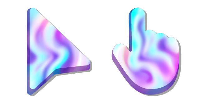 CustomCursor's tweet photo. This design takes fluid art to another level with vibrant colors and an iridescent effect. This Flowing #Holographic #Wave #Fluid custom cursor transforms into a perfect tool for navigating across web pages with a flair of holo charm! #CustomCursor
https://t.co/4EZFv3d5CD https://t.co/xRAOPAeBQ6