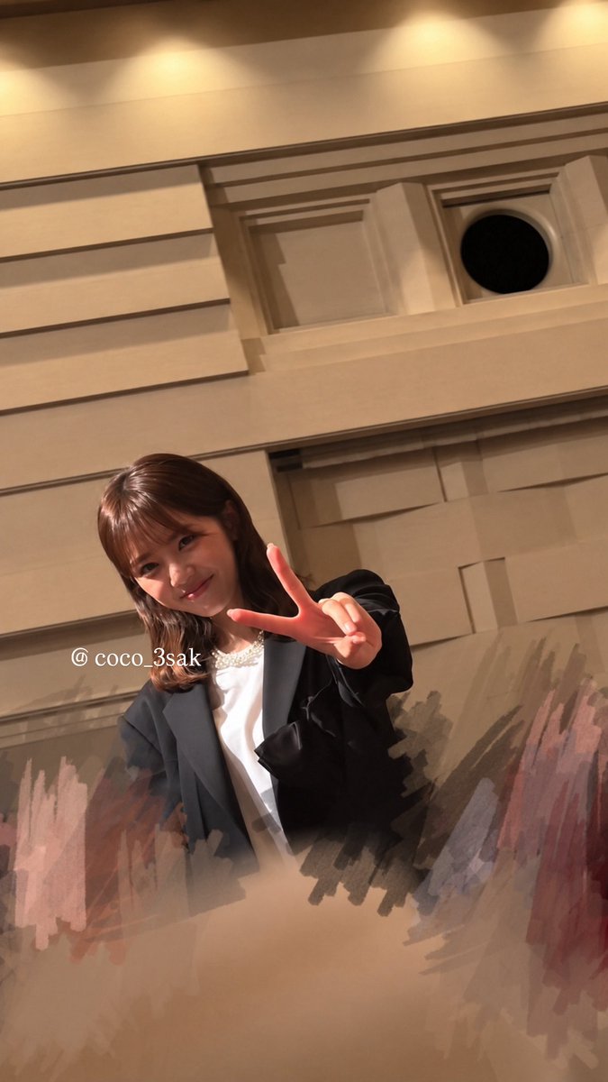 coco_3sak's tweet photo. たしか2025年2月ぶりの心さん😭
こっち見てくれてるのに撮るの下手すぎて鬼萎えたのでまたリベンジさせて🤷

#CocoreLounge_1st
#加藤心 https://t.co/PZAM7zCWgH