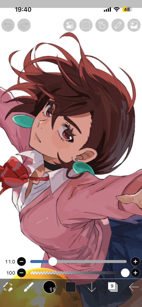 Nandemo_unknown's tweet photo. 私の🍑ちゃん見てけ〜！ https://t.co/PgSdbkcb9N