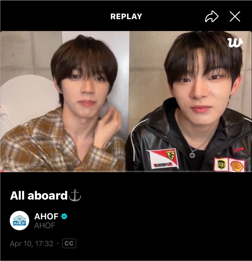 stejayluv__'s tweet photo. ayun. di ko na kinaya. nagrewatch na ko ng All Aboard 3 🤧 dyan muna kayo! https://t.co/9yscIFOaRb