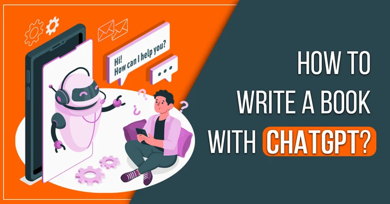 double9books's tweet photo. Can ChatGPT help you write a book?
From generating ideas and creating outlines to research and streamlining the writing process.
Read Blog - https://t.co/ezLw5nNDdW
.
#ChatGPT #AIWriting #BookWriting #Authors #Double9Books #Publishing https://t.co/PSAhsdLxp7