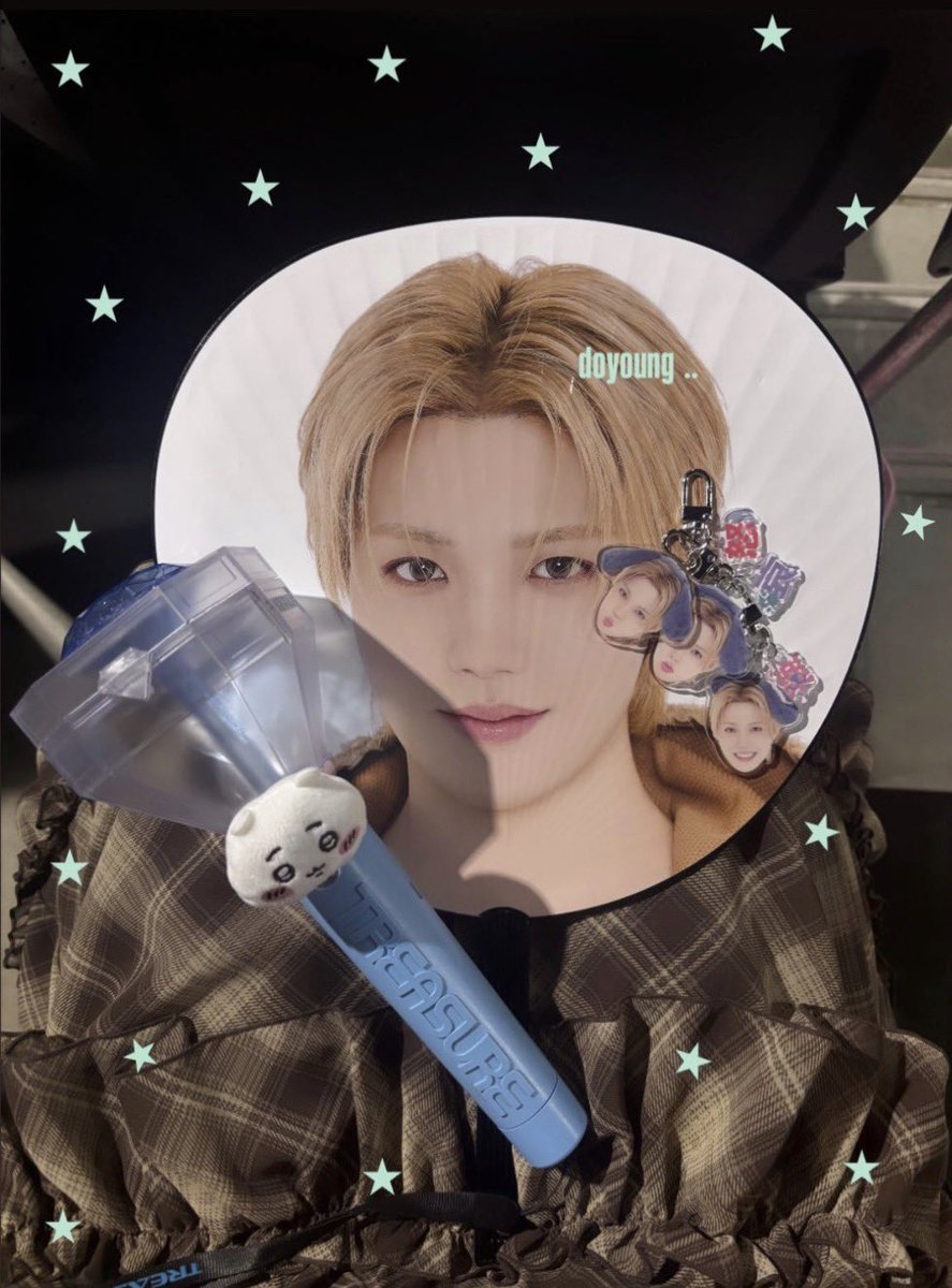 4l69t's tweet photo. ☆彡
ㅤ⠀
 #THESTAGE_NEWWAV_LIVE_IN_JAPAN 
 #トゥメのTHESTAGEコーデ
ㅤ⠀ https://t.co/OnHbVIysxj