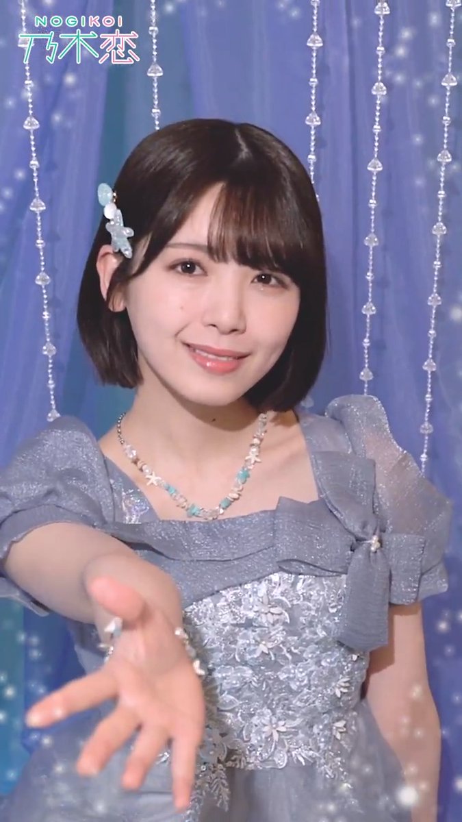 公式】乃木恋 (@nogikoiofficial) / Posts / X