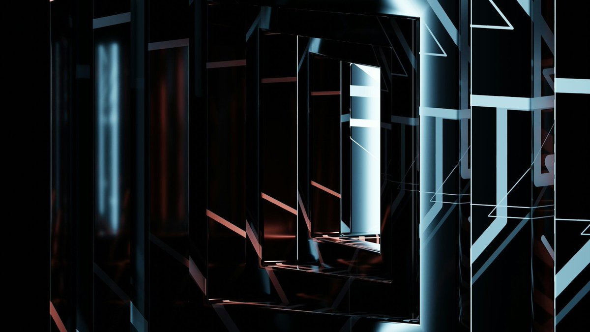 The Security Transformation Research Foundation tweet media