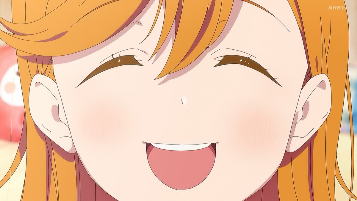 LovelivematomeP's tweet photo. 【ラブライブ！】しぶかのの可愛いとかっこいいが絶妙なバランスで配合された顔【Liella!】
https://t.co/bWqElqgQ4q

「100点のキャラデザ」
「クォーターって説得力ある」
「マジでかわいいのに中性的でかっこいいという面でずば抜けているキャラデザ」
「好き」

#lovelive https://t.co/zqLDWSdac4