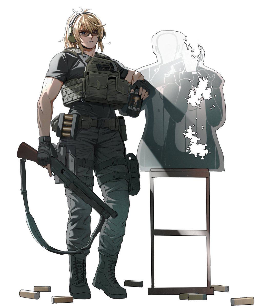xxMAXTURBO69xx's tweet photo. Commissioned work for @Golgotha_13 https://t.co/rkXZztpqBv