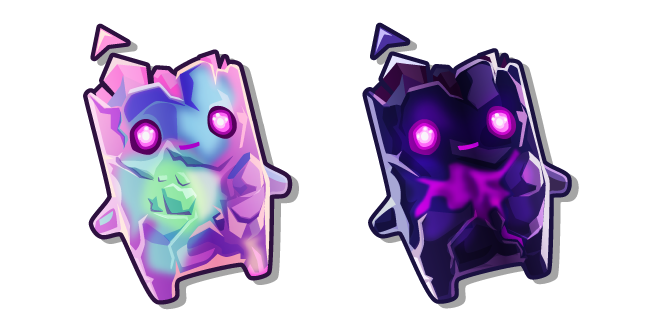 CustomCursor's tweet photo. Holofoil Zero Point Sprite and Cube Zero Point Sprite are two useful Consumable Items in Fortnite. This #fanart #Fortnite #Holofoil Zero Point Sprite and #Cube #ZeroPointSprite cursor is made for all the fans of this fantastic game! #CustomCursor
https://t.co/Rgptmak7QY https://t.co/HJnhX5Udr4
