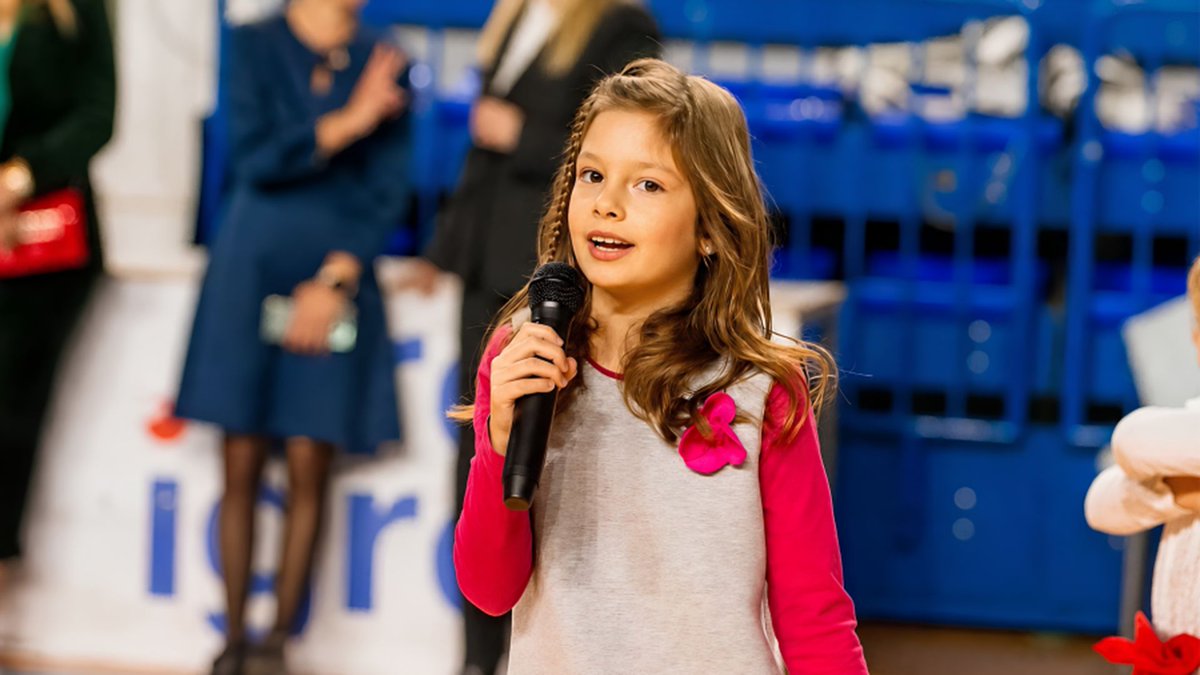 ESCFentNews's tweet photo. 🇲🇪 Mija Vujović has been chosen as Montenegro's Junior Eurovision 2026 representative.

Her entry will be revealed in the coming weeks. https://t.co/S1QkONVdNh